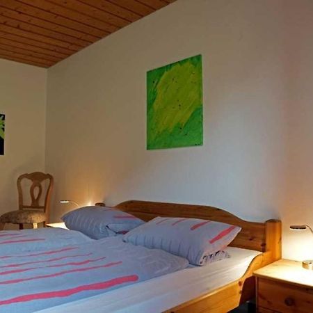 Ferienwohnung Del Toso Schliersee Bagian luar foto