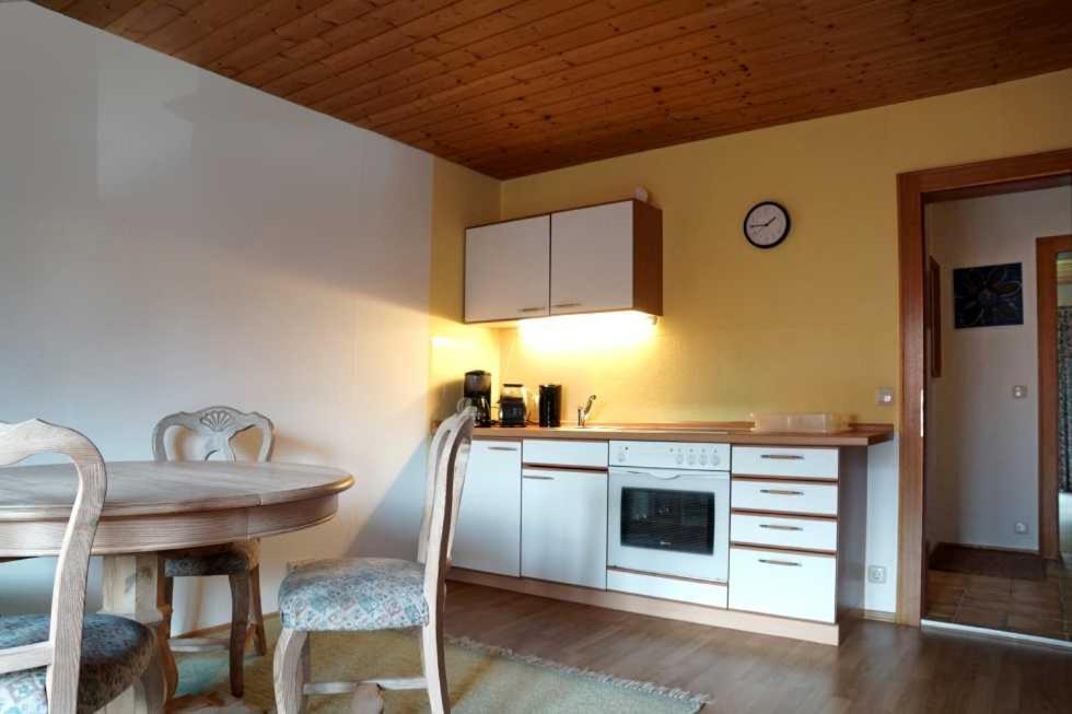 Ferienwohnung Del Toso Schliersee Bagian luar foto