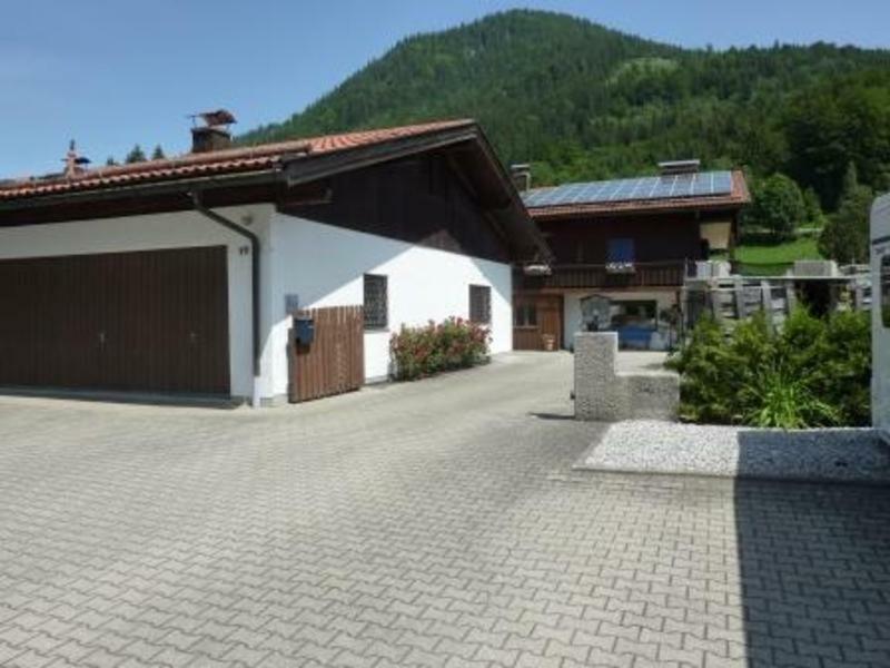 Ferienwohnung Del Toso Schliersee Bagian luar foto